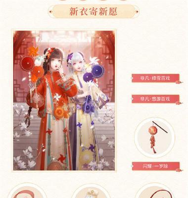 《闪耀暖暖》游戏印象如何获得？（探索游戏玩法与魅力，深入了解《闪耀暖暖》的点滴细节）