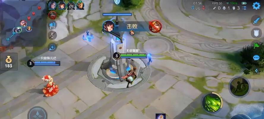 《带你解析扁鹊梦境模式出装顺序攻略》（细致剖析，助你提升游戏胜率！）