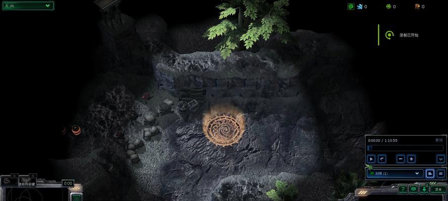 星际争霸2战役攻略（掌握关键信息，制定最佳战术，成为星际争霸2的顶级指挥官）