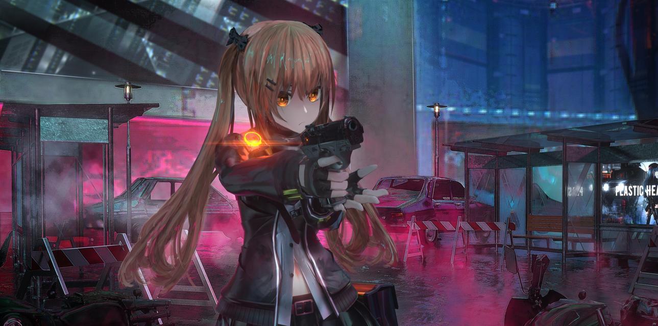 《少女前线》全境封锁联动活动攻略汇总（全方位详解全境封锁联动活动，让你轻松通关）