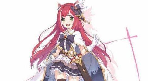 《以公主连接爱川美里为主的游戏评测》（探究爱川美里这个角色在游戏中的好处，是否适合玩家使用）