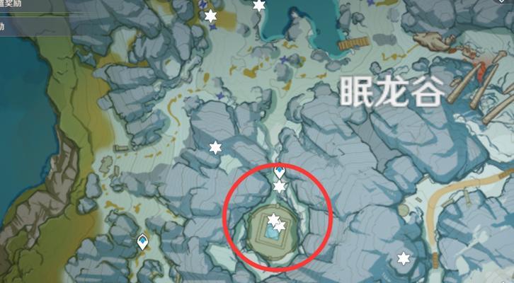 原神雪葬星银突破材料详解（突破星银，打造更强角色）