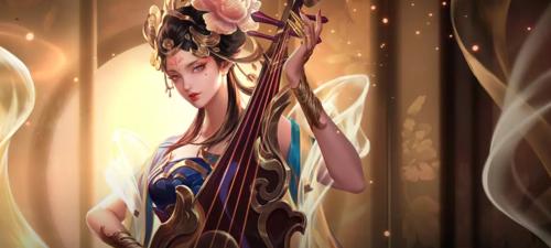 法术师杨玉环出装攻略（掌握正确的出装选择，提升杨玉环的战斗能力）