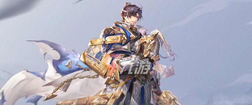 三国志幻想大陆中的陈宫（从谋臣到游侠，陈宫的传奇人生）