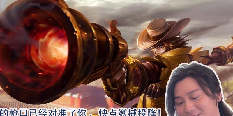张大仙杨戬出装攻略（细致解析张大仙杨戬的出装策略，带你征服王者峡谷）