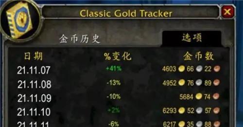 《魔兽世界》怀旧服农夫任务完成攻略（利用时间宝贵，快速完成农夫任务，掌握关键技巧）