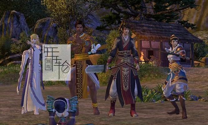 轩辕剑六宝箱攻略（百宝争锋，谁能一统江湖？）