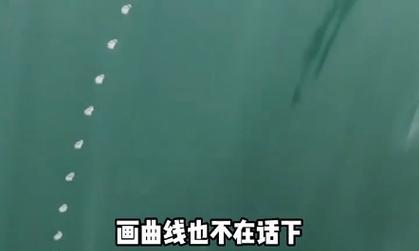 《以物理画线》全关卡攻略（物理画线图文攻略大全）