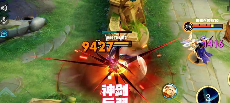 王者荣耀（揭秘后羿必备出装和最佳铭文配置，帮你成为射击之星！）