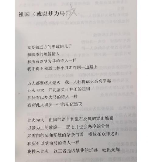 马诗歌出装攻略（揭秘大师马诗歌的最佳装备选择策略，成为游戏中的无敌主宰！）
