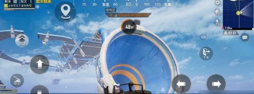 《和平精英》夏日冲浪赛玩法一览（畅享海滩战斗，挑战冲浪之王）