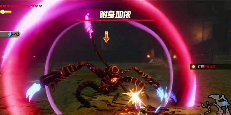 无双灾厄启示录大妖精高级玩法攻略（连招如何释放无限极限，打造最强大妖精）