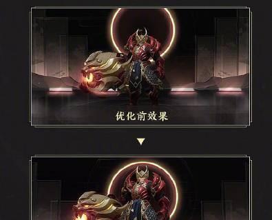 《王者荣耀》五虎将皮肤技能详解（领略英雄不同风情，玩转五虎将皮肤技能）
