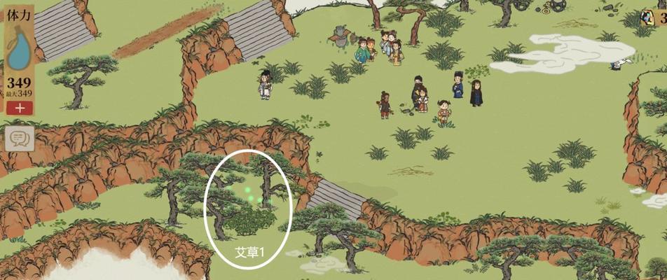 江南百景图喜笑颜开旗的文化价值（领略江南文化之美，开启美好人生）