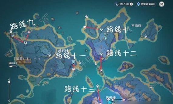 探秘原神海乱鬼的神秘技能（从技能情报到使用技巧，让你轻松掌握海乱鬼的力量）