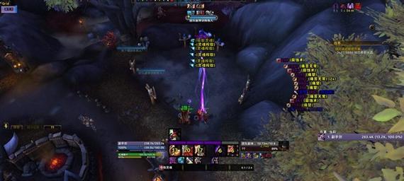 如何以魔兽世界100UI还原旧版本（详解魔兽世界100UI还原旧版本的具体步骤）