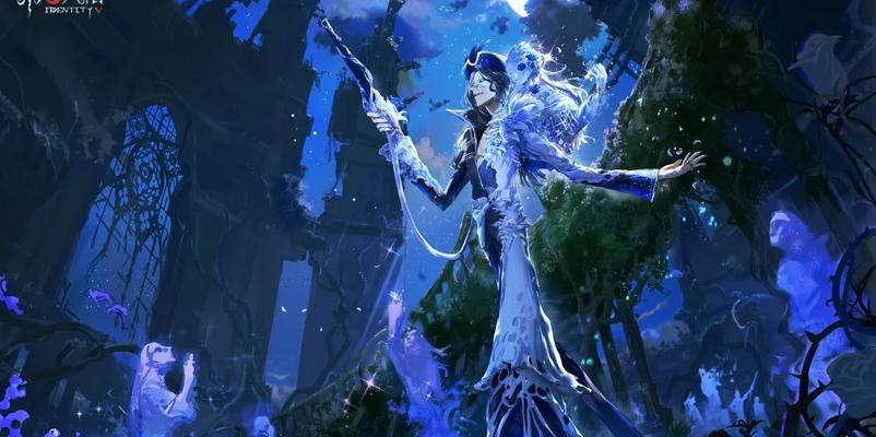 《第五人格》游戏中土豆姐姐的遭遇（从实名举报到社会舆论，揭开土豆姐姐被网暴的真相）