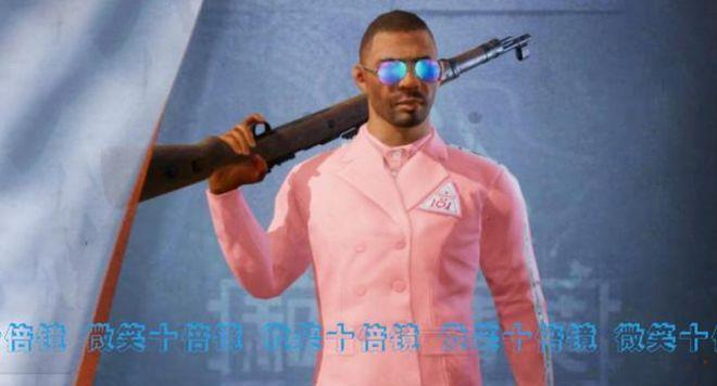 如何在和平精英中改变粉色名字和ID（游戏改名方法大全，让你在游戏中更加个性化）