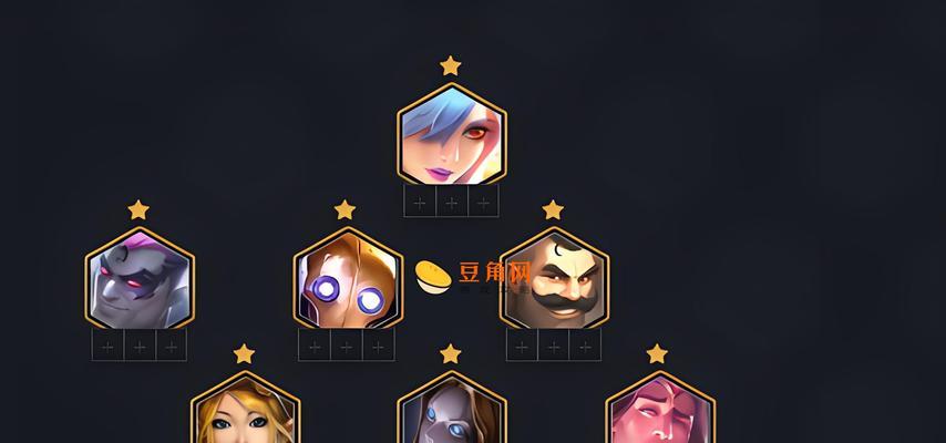 乌鸦云顶之奕出装攻略（从装备选择到战术思路，教你成为云顶主宰）