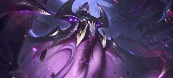 虚空女皇出装打法攻略（无尽虚空的统治者，装备兵器谱）
