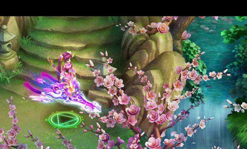 《御剑红尘妖王攻略大全》（征战仙界、斩妖除魔，纵横八荒的冒险之旅）