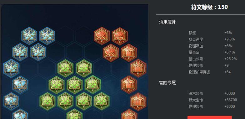 张良最强铭文出装攻略（高效提升张良输出！）