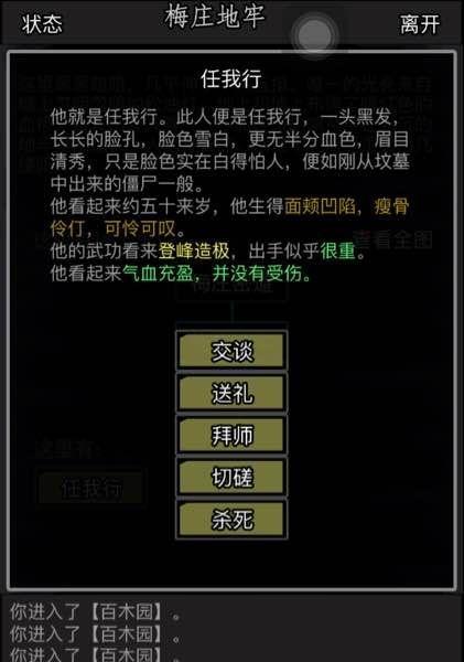 放置江湖殿试攻略（成为江湖大侠的必备攻略，轻松驰骋江湖！）