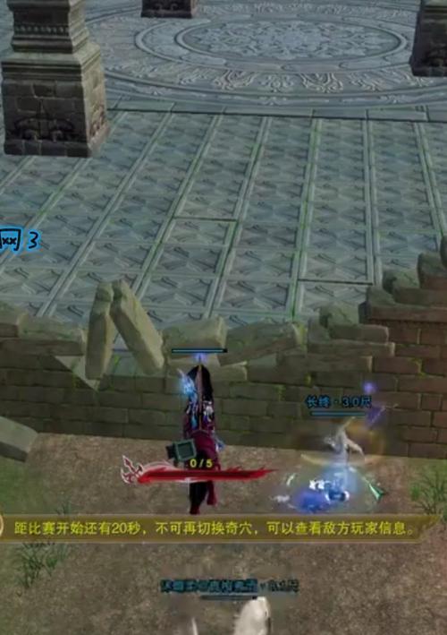 《剑网三游戏攻略大全》（从零入门，成为高手的绝佳指南！）