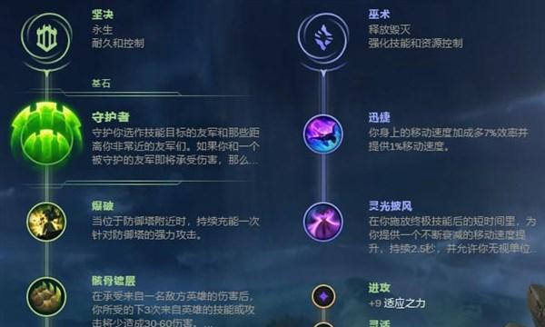 《征服之王——蛮王上单合集出装攻略》（揭秘最强英雄蛮王的上单奥义，助你在战场上屠戮敌人！）