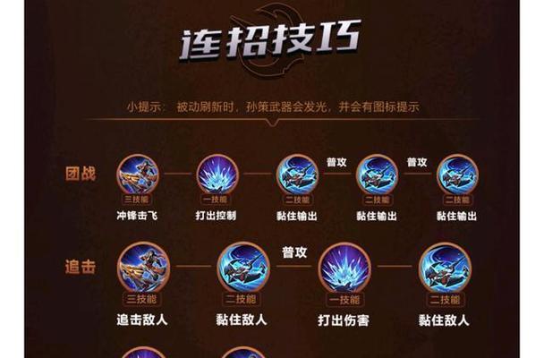 王者荣耀攻略大揭秘（王者荣耀攻略）