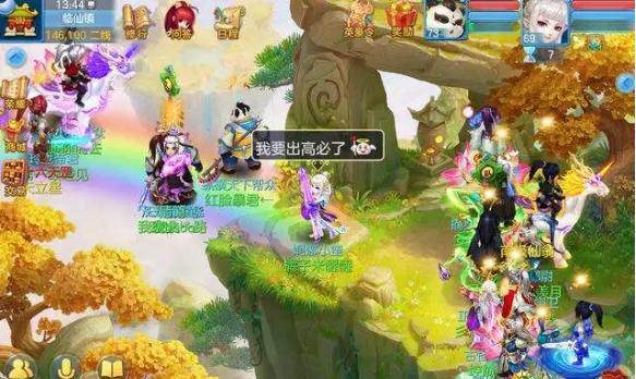 《神武60升级攻略》（快速提升等级，畅享游戏乐趣）