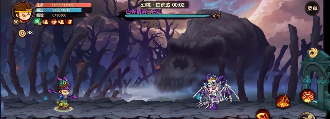 造梦无双商船攻略（打造最强商船装备，征服海上贸易）