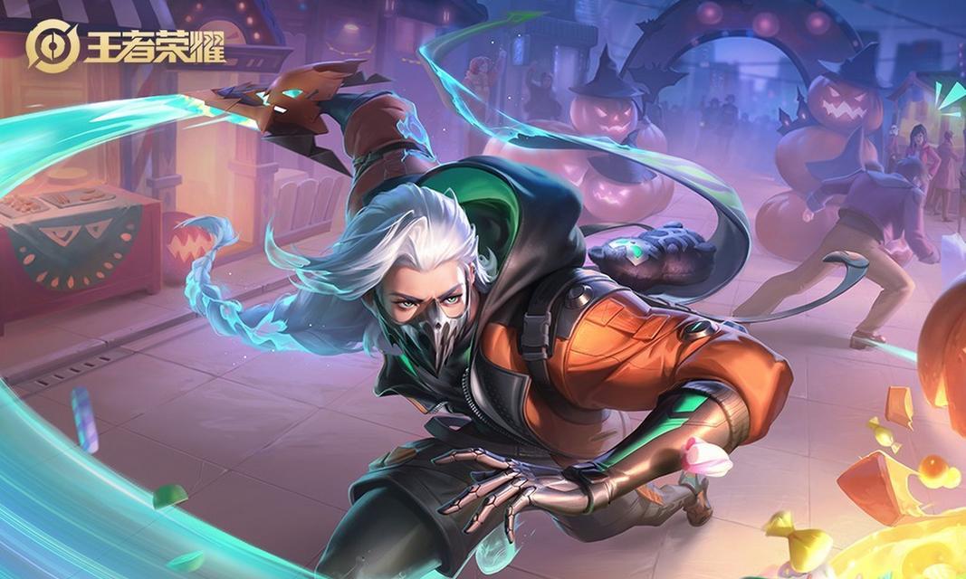 无敌兰陵王攻略大全（成为最强兰陵王，击败所有对手！）