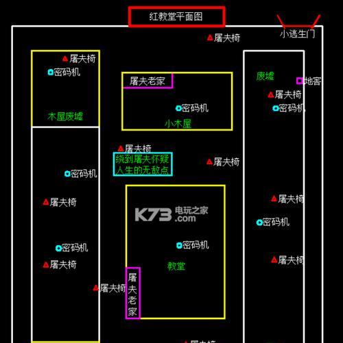 屠夫大仙打法攻略（以屠夫为主角，带你掌握强力打法，成为大仙之王！）