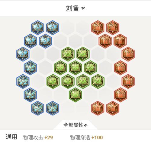 《刘备攻略及出装铭文最新》（精确分析刘备战术及装备选择，带你领略最强刘备之道）