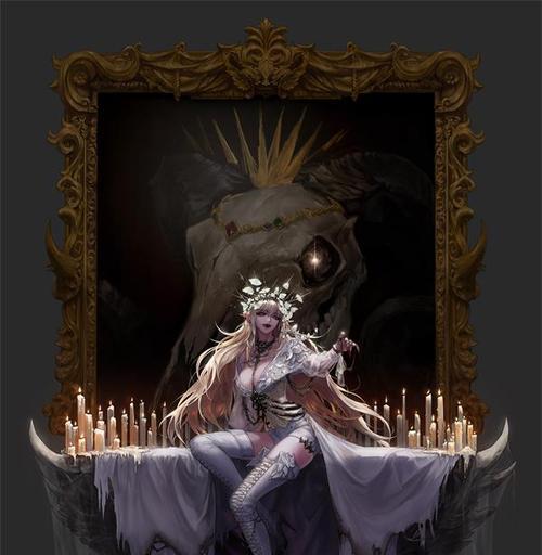 《以死灵术士新手攻略》（探索死亡魔法的奥秘与力量，成为顶尖术士）