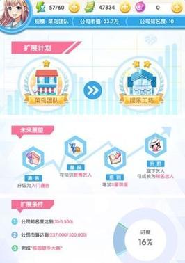 元气偶像季甄寒攻略（如何以元气个人特质与努力获得成功）