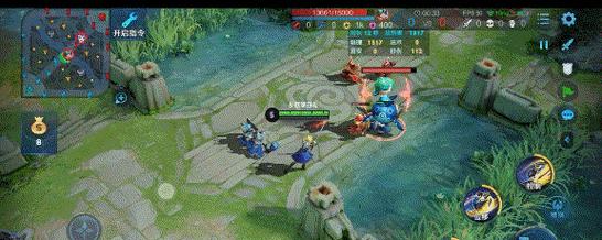 无尽挑战喷子铭文出装攻略（玩转游戏，击败喷子！）