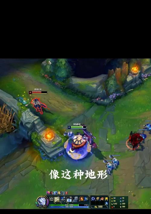 深渊泰坦单人出装攻略（打造无敌泰坦，征服深渊世界）