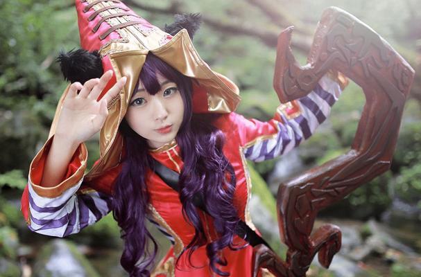 寒冰韩服出装攻略最新（战队破冰，让你的寒冰登顶王者！）