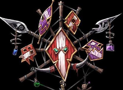 神灵武士出装攻略（深入探索神灵武士的装备选择和技巧，助您成为无敌的战斗机器）