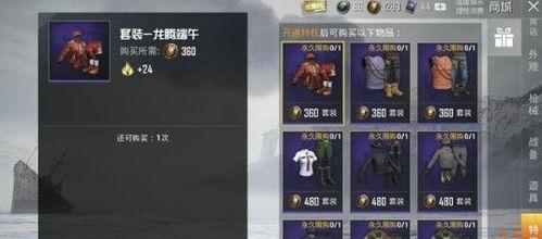 和平精英怎么用营地将时装隐藏,巧用营地功能，轻松隐藏时装生成
