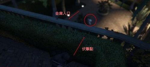 gta5打劫任务怎么接,轻松接取高收益任务
