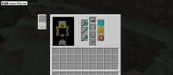 我的世界双持拿什么好处,揭秘Minecraft中双持的惊人优势