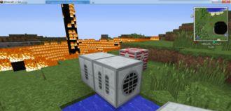 我的世界怎么处理水,Minecraft中水生成机制解析