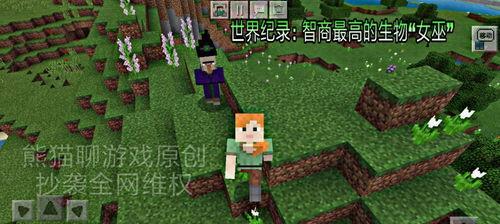 我的世界怎么折磨生物,创意折磨指南