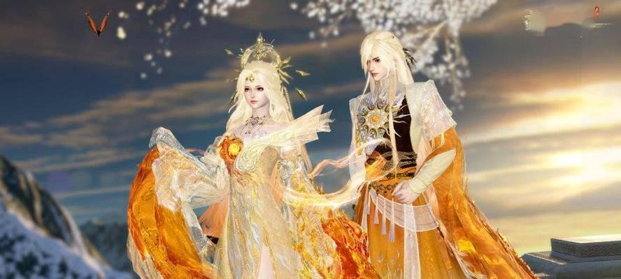 《逆水寒宠物鹦鹉技能攻略》（掌握关键技能，打造最强宠物鹦鹉）