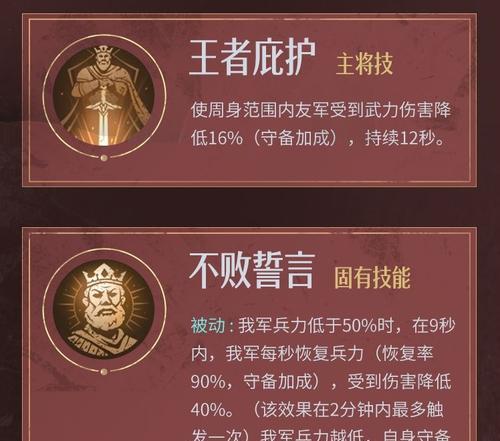 重返帝国装配技能加点攻略（掌握关键技巧，快速成为帝国装配大师！）