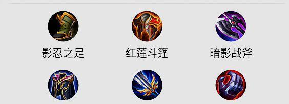 刺客统一出装攻略（最新刺客出装方案、装备选择以及战术技巧详解）
