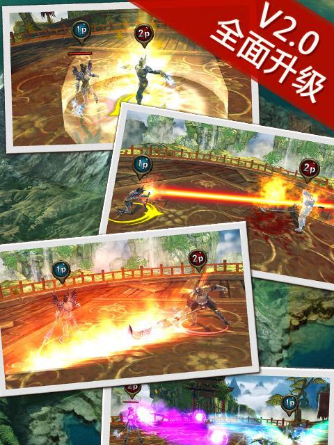 《永恒战士2技能升级攻略》（打造无敌战士，技能升级大揭秘！）